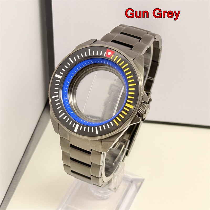 Citizen Watch Tsuyosa - Özel Renkli, King Samurai PROSPEX Serisi