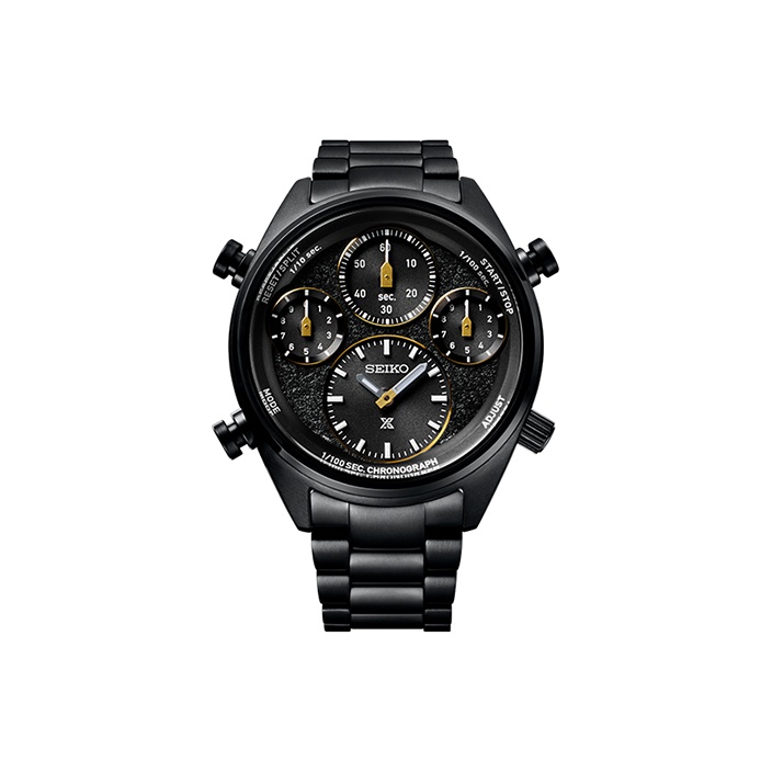 Seiko Watch Presage - SEIKO Presage Mekanik Saat, Paslanmaz Çelik