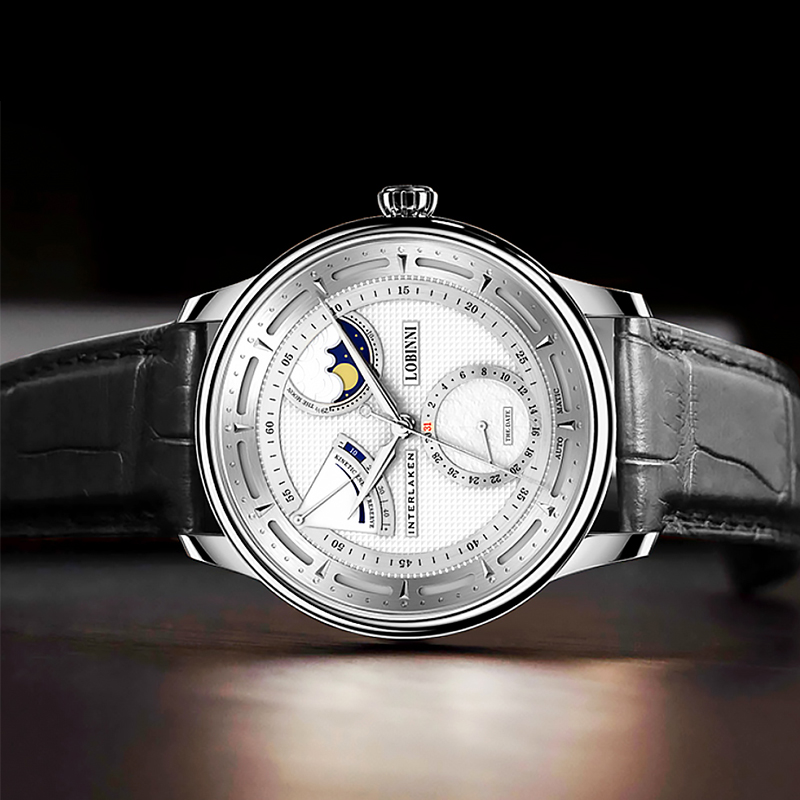 Lobinni ay fazı martı izle mek - Omega Watch Constellation incelemesi ve fiyatı