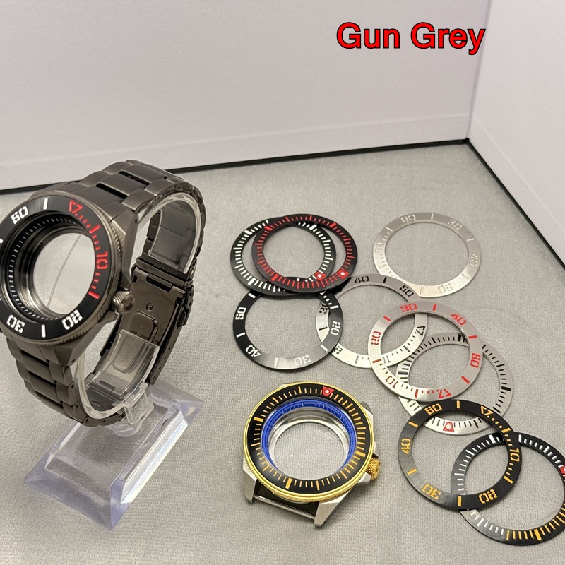 Özel Renkli, King Samurai PROS - Citizen Watch Tsuyosa incelemesi ve fiyatı