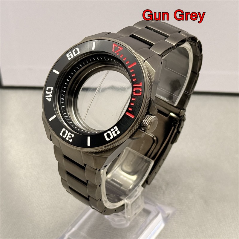 Özel Renkli, King Samurai PROS - Citizen Watch Tsuyosa incelemesi ve fiyatı