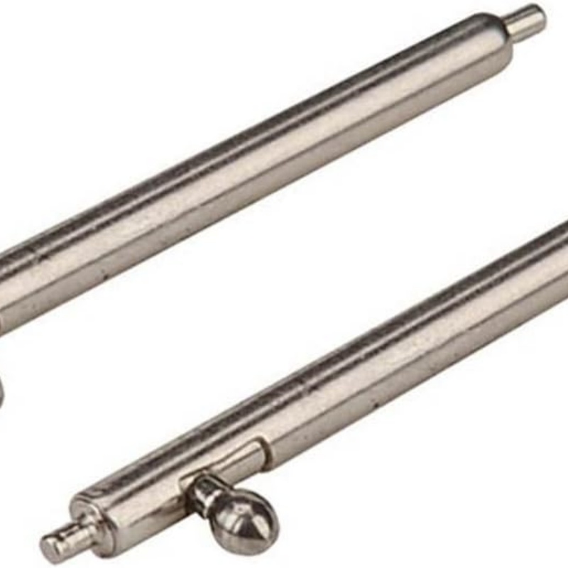20mm 22mm Hızlı Bırakma Paslan - Curved Spring Bar incelemesi ve fiyatı