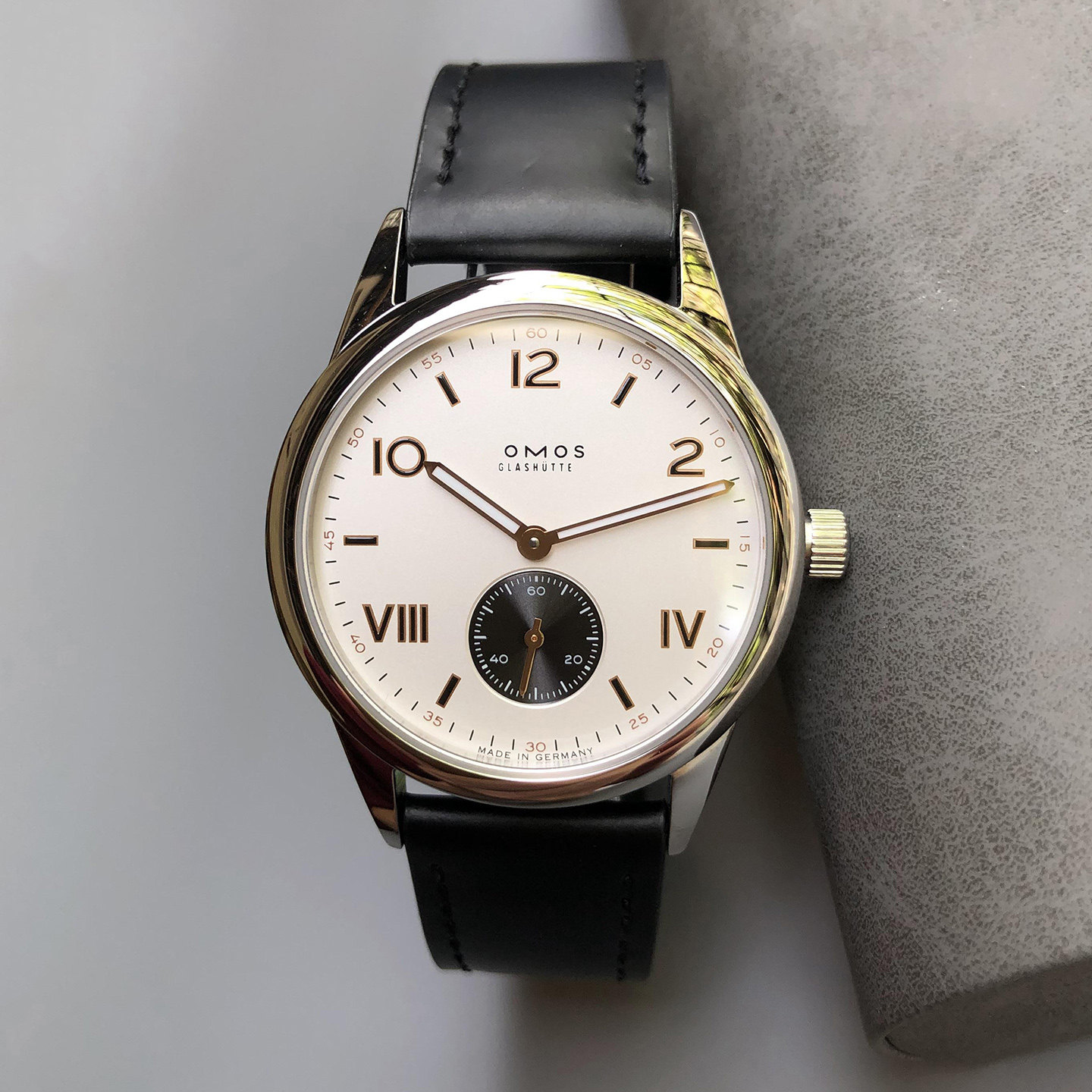 38.5mm Lüks erkek Otomatik Saa - Omega Watch Constellation incelemesi ve fiyatı