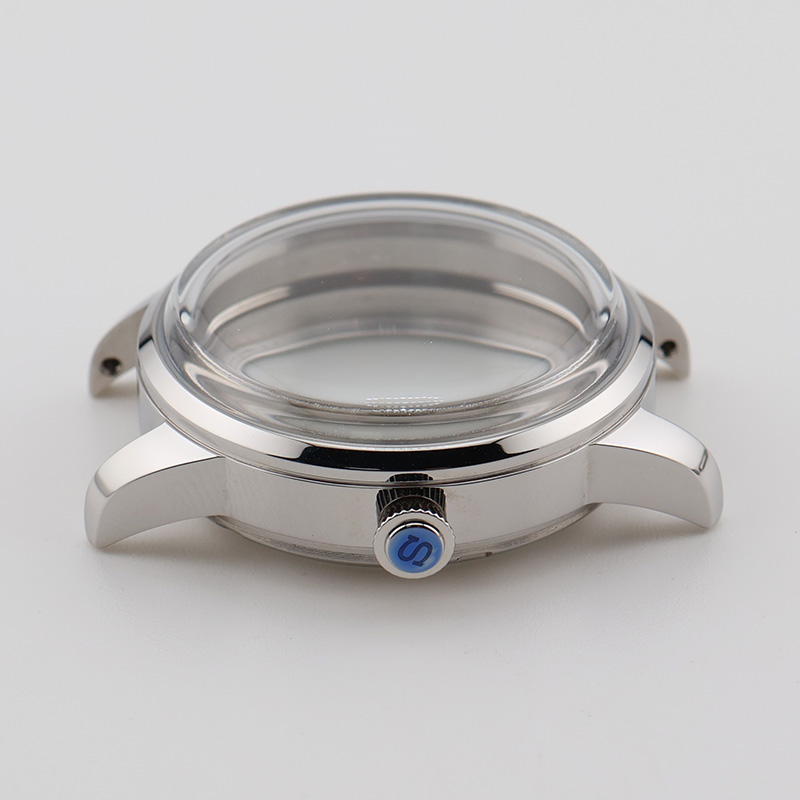 33MM Gümüş Presage Cocktail Ti - Seiko Watch Presage incelemesi ve fiyatı