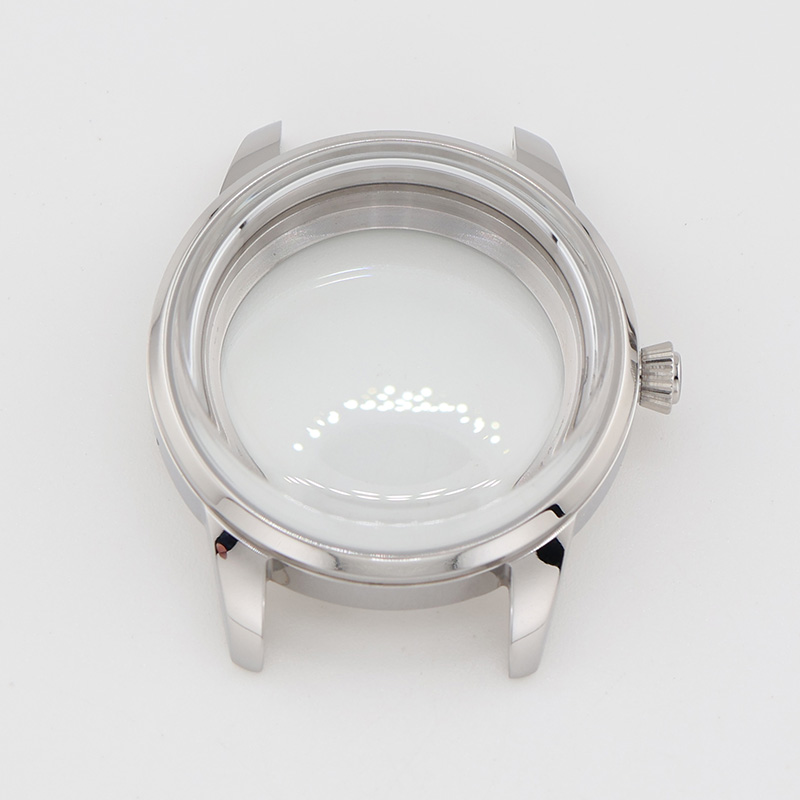 33MM Gümüş Presage Cocktail Ti - Seiko Watch Presage incelemesi ve fiyatı