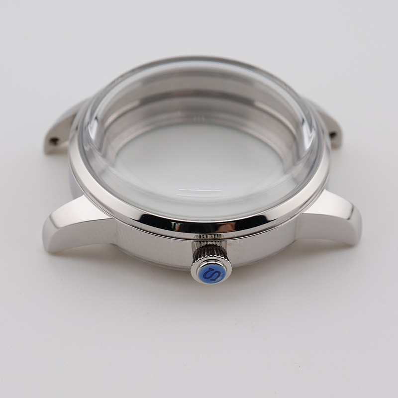 33MM Gümüş Presage Cocktail Ti - Seiko Watch Presage incelemesi ve fiyatı