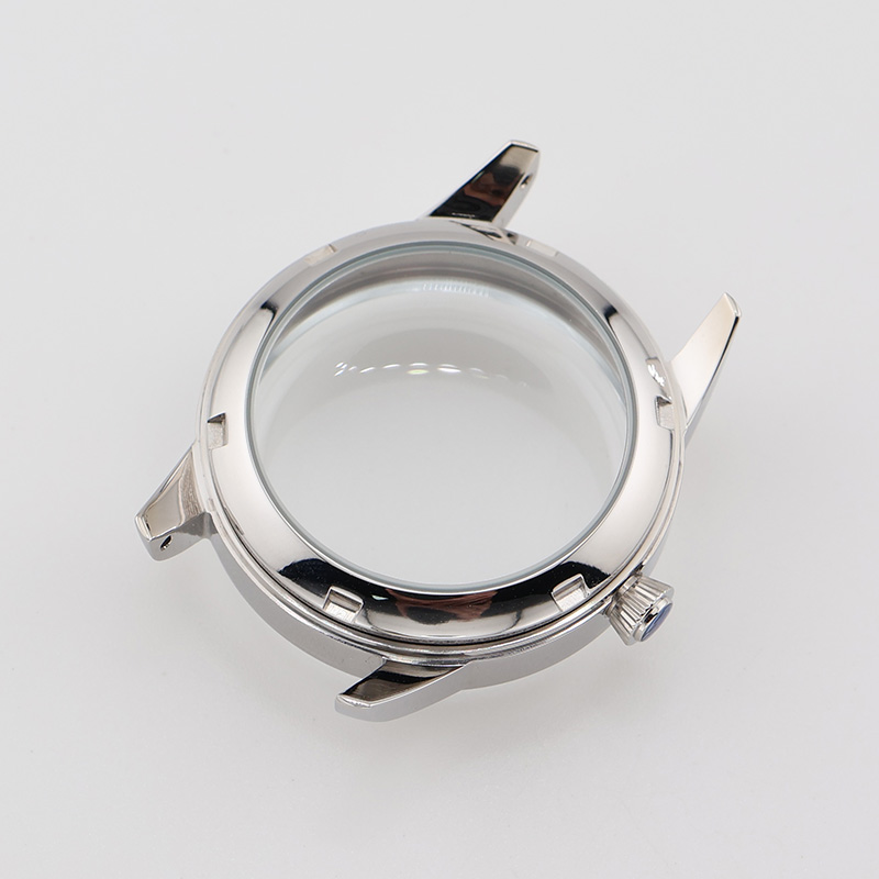 33MM Gümüş Presage Cocktail Ti - Seiko Watch Presage incelemesi ve fiyatı