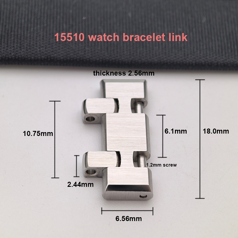 AP Royal Oak 15510 Genel Saat  - Cartier Watch Tank incelemesi ve fiyatı