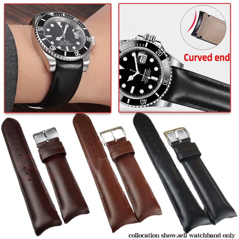 20mm Herhangi bir marka için K - Citizen Watch Tsuyosa incelemesi ve fiyatı