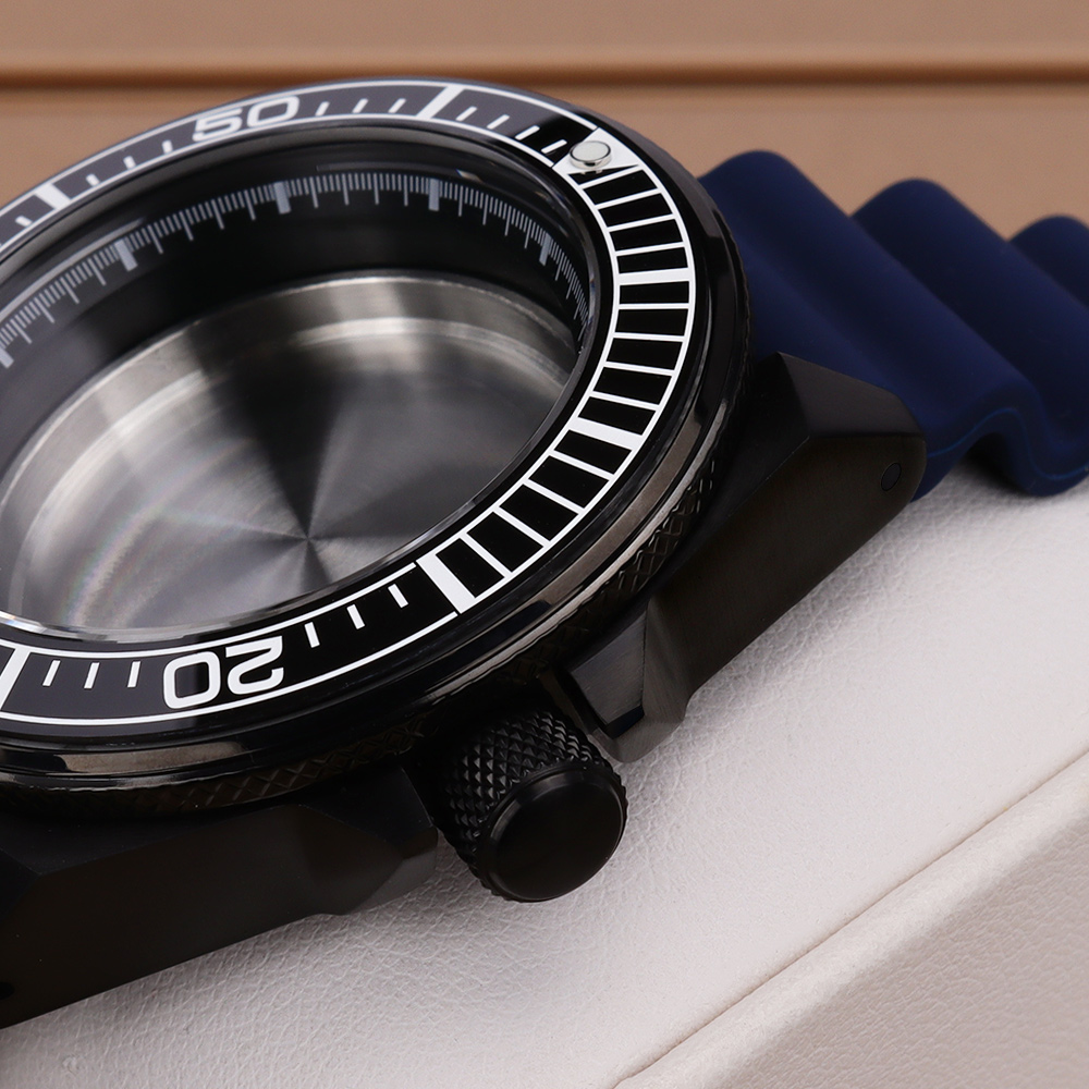 Siyah 43MM Saat Kasası Safir C - Citizen Watch Tsuyosa incelemesi ve fiyatı