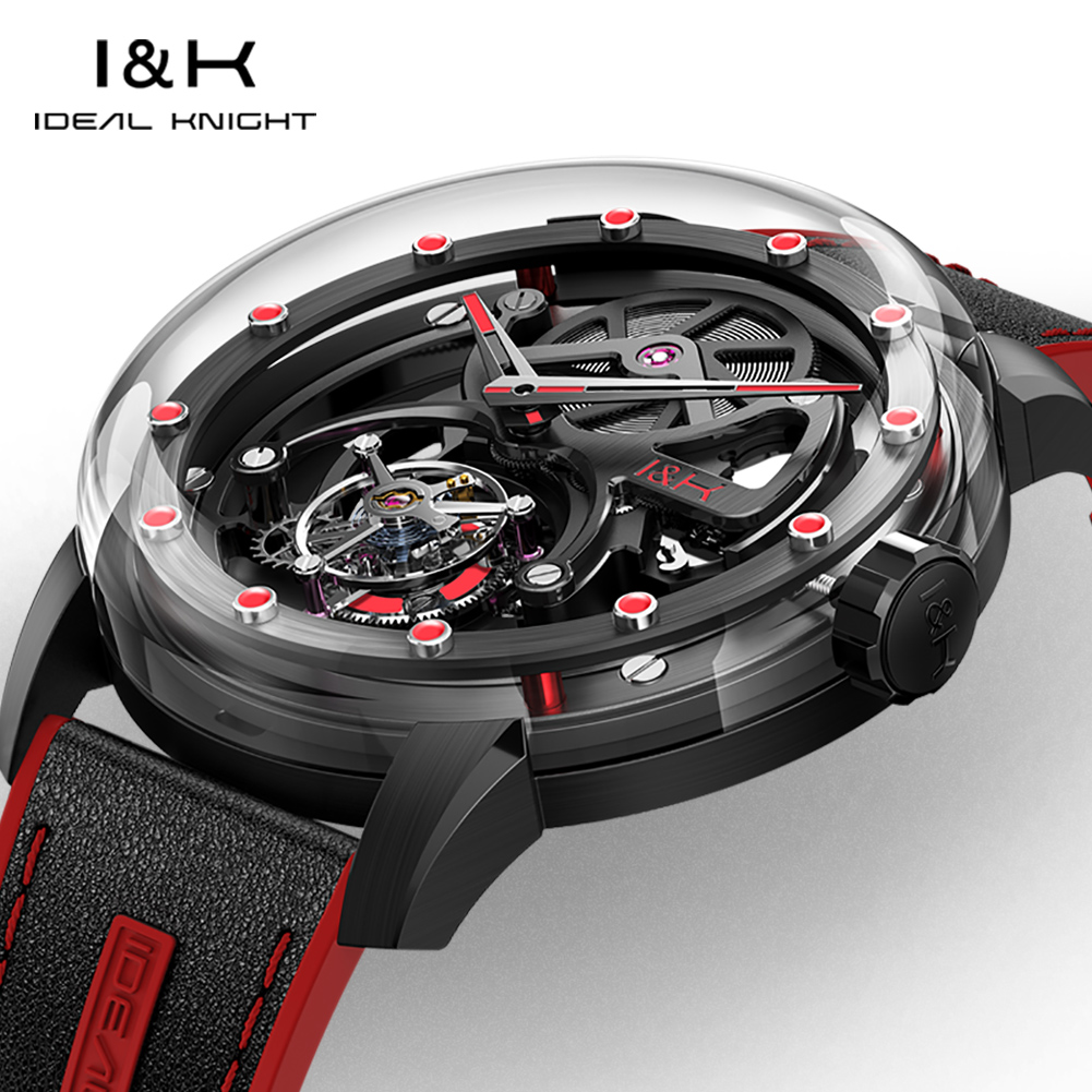 İdeal Şövalye 6809 Gerçek Tour - Omega Watch Constellation incelemesi ve fiyatı