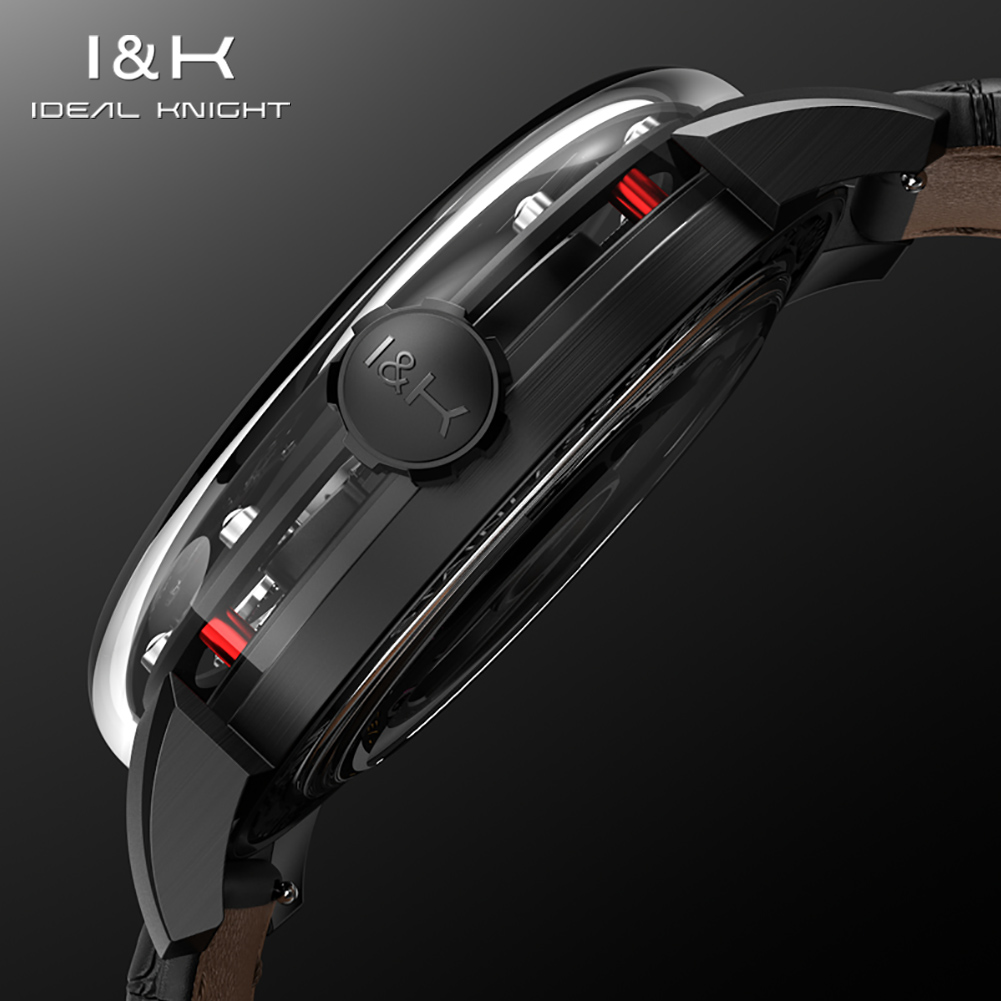 İdeal Şövalye 6809 Gerçek Tour - Omega Watch Constellation incelemesi ve fiyatı