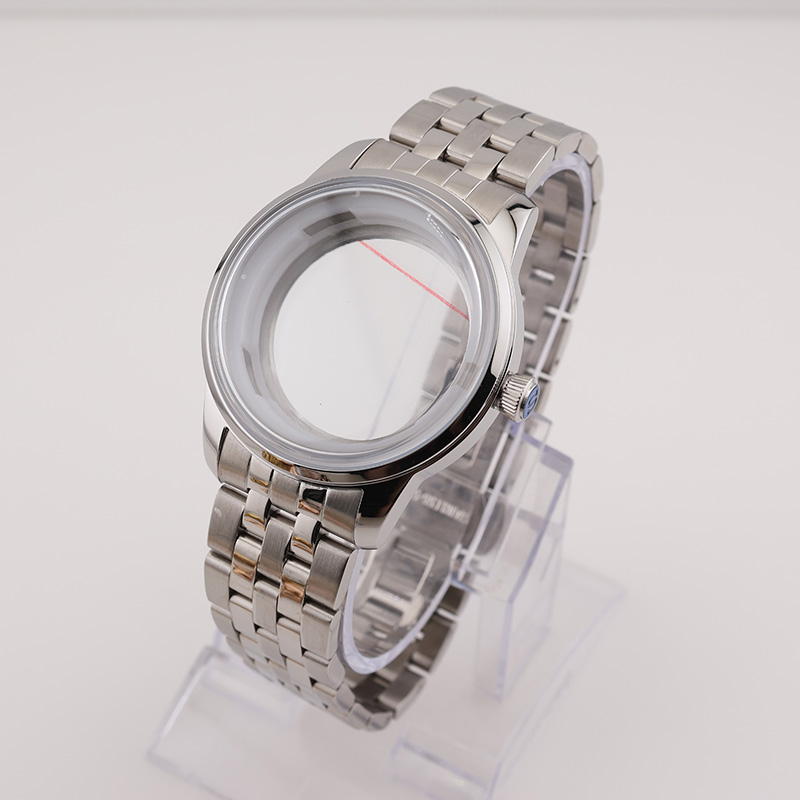 40 mm Gümüş Renkli Presage Kok - Seiko Watch Presage incelemesi ve fiyatı