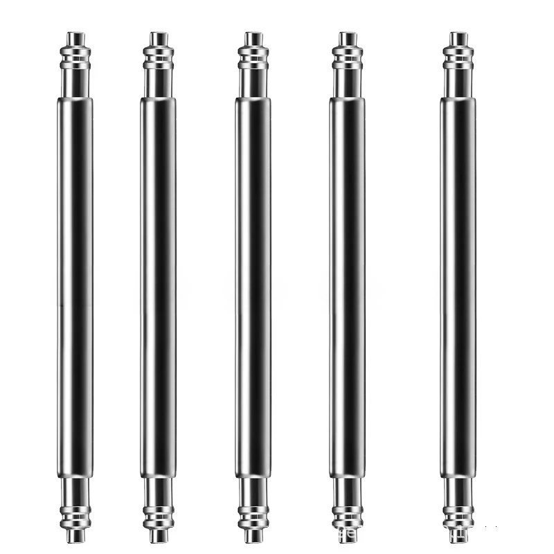 6mm 7mm 8mm 9mm 10mm 11mm 12mm - Curved Spring Bar incelemesi ve fiyatı