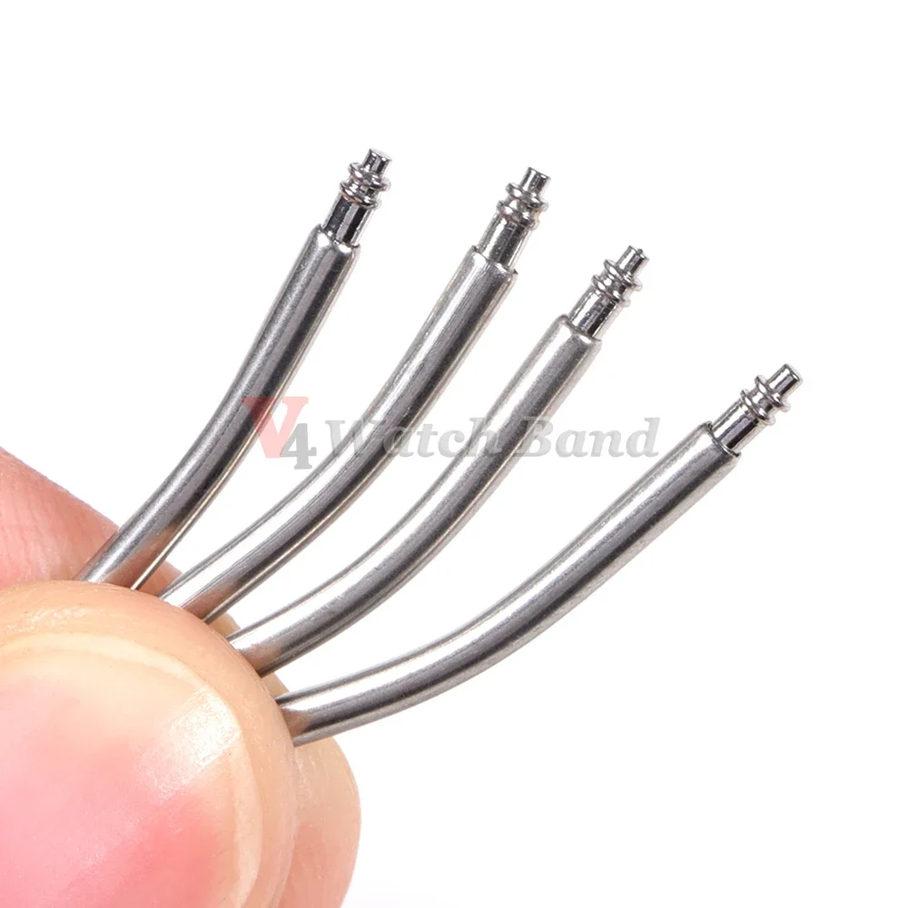 10 adet Kavisli Uç Bahar Çubuğ - Spring Bar Tool Set incelemesi ve fiyatı