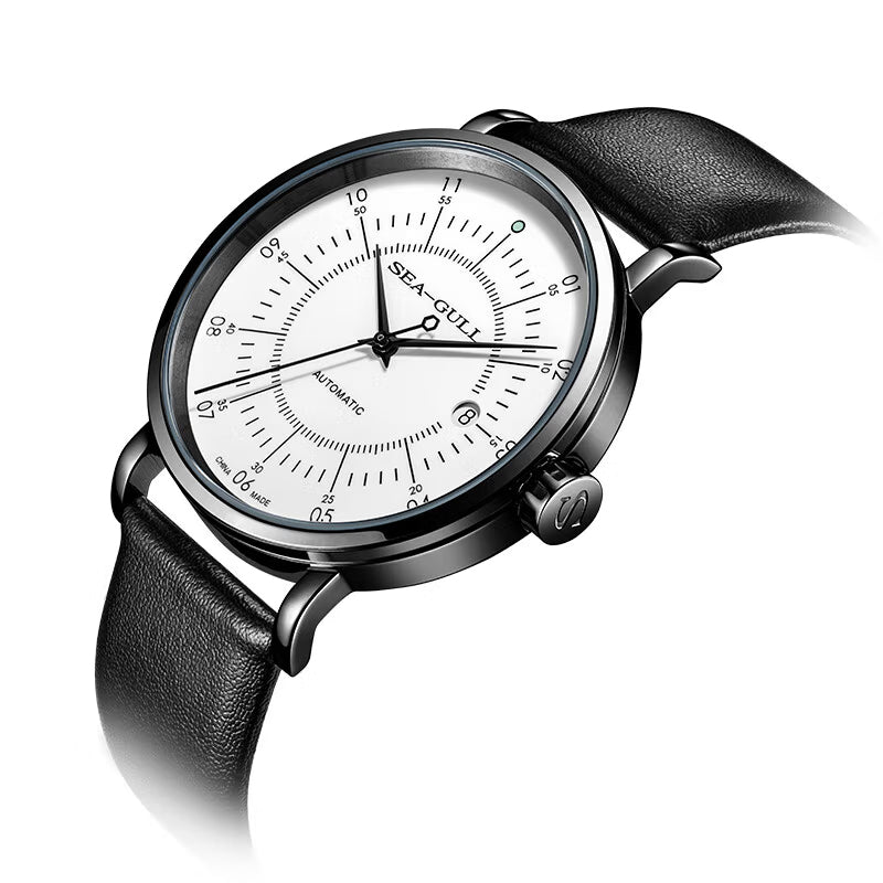 Martı Iş Saatler Erkekler Meka - Omega Watch Constellation incelemesi ve fiyatı