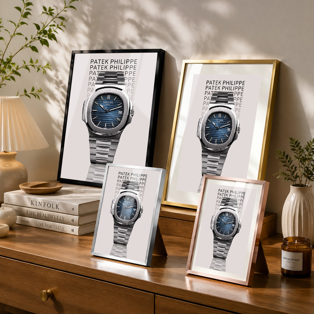 Patek Philippe Nautilus Çerçev - Patek Philippe Watch Nautilus incelemesi ve fiyatı
