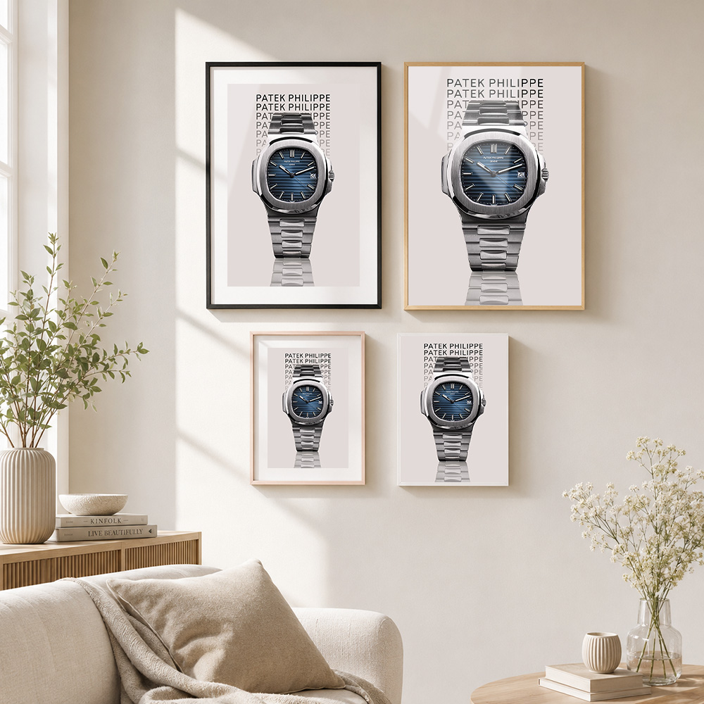 Patek Philippe Nautilus Çerçev - Patek Philippe Watch Nautilus incelemesi ve fiyatı