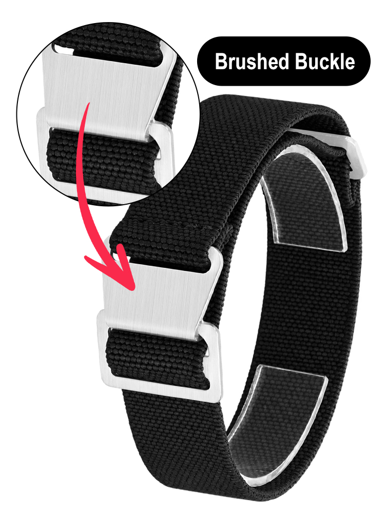Fransız Askeri Paraşüt Çantası - Parachute Strap Elastic incelemesi ve fiyatı