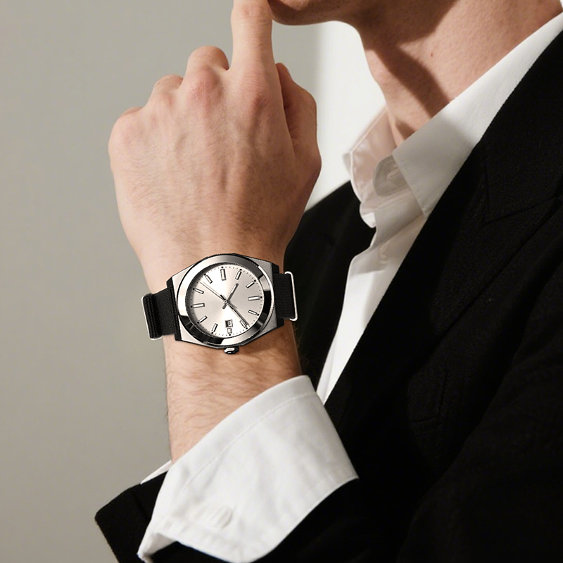 Seiko ve Swatch marka saatler  - Nato Strap Nylon incelemesi ve fiyatı