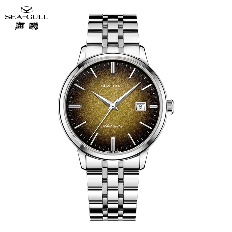 Martı İş Minimalist Serisi İzl - Omega Watch Constellation incelemesi ve fiyatı