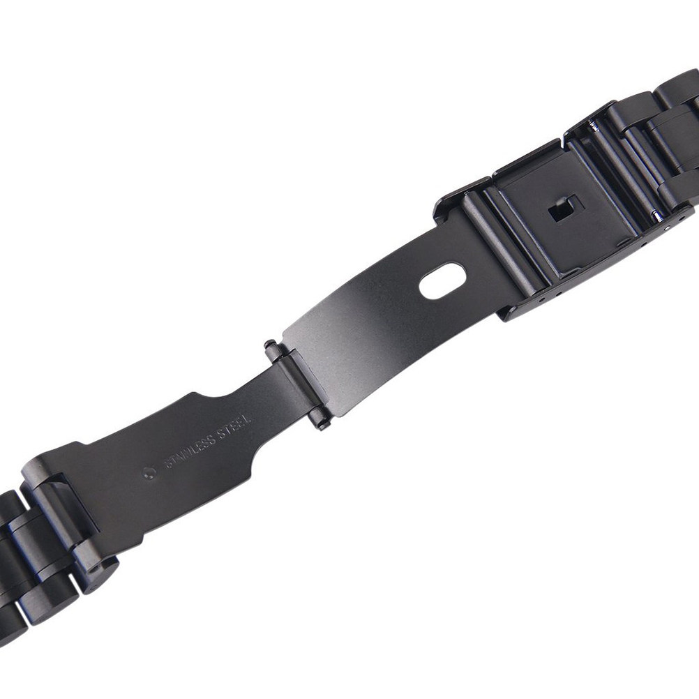 4 Adet Paslanmaz Çelik Saat Ka - Curved Spring Bar incelemesi ve fiyatı