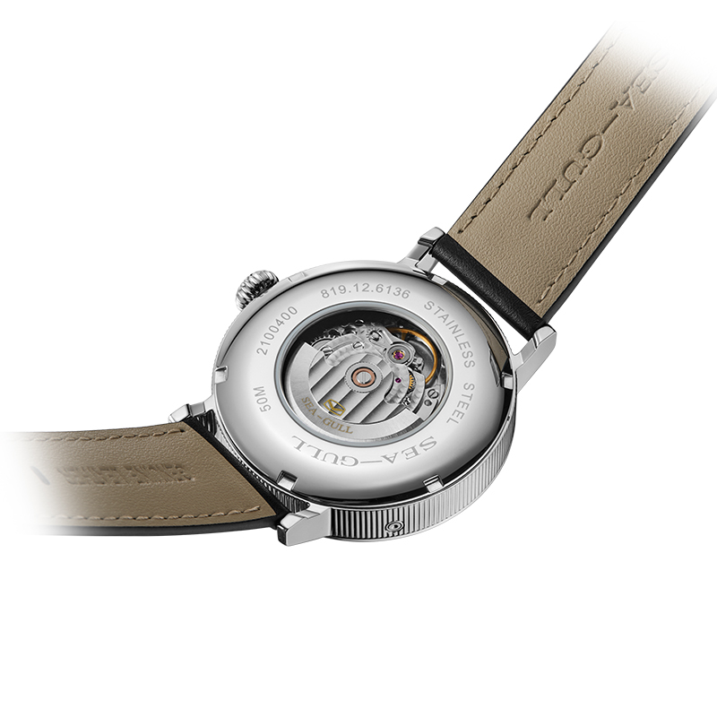 Martı Otomatik Mekanik İzle Er - Omega Watch Constellation incelemesi ve fiyatı