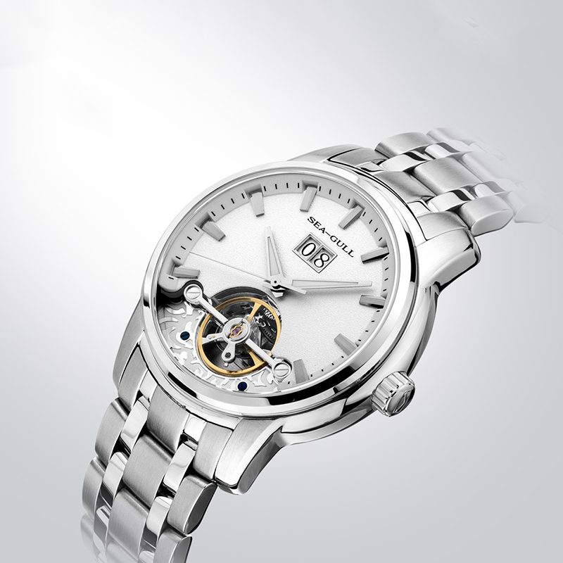 Martı volan serisi erkek mekan - Omega Watch Constellation incelemesi ve fiyatı