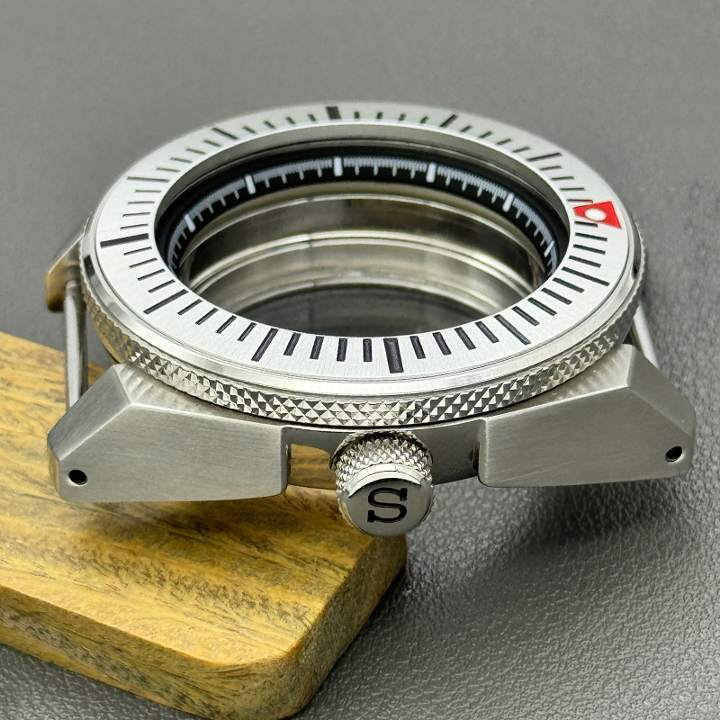 NH35 NH36 Kasa Safir Kristal S - Citizen Watch Tsuyosa incelemesi ve fiyatı
