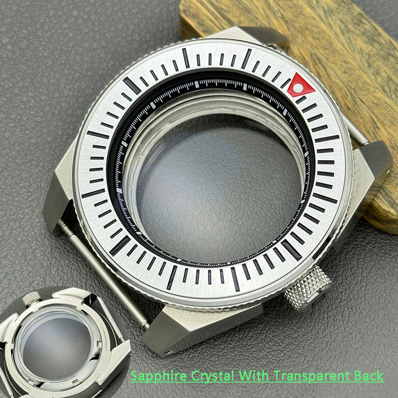 NH35 NH36 Kasa Safir Kristal S - Citizen Watch Tsuyosa incelemesi ve fiyatı