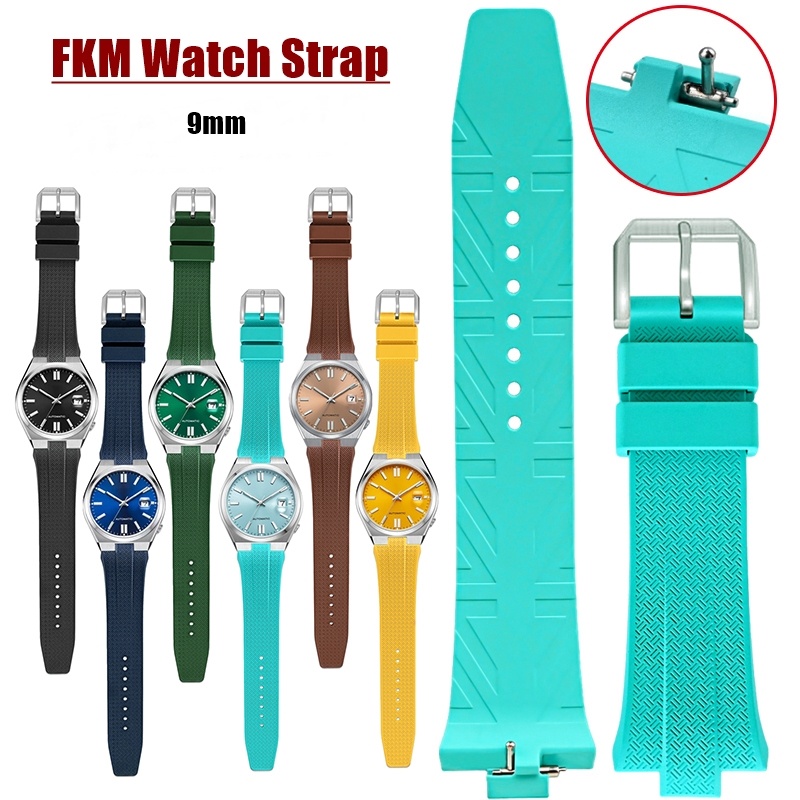 FKM Florokauçuk Hızlı Çıkartıl - Citizen Watch Tsuyosa incelemesi ve fiyatı