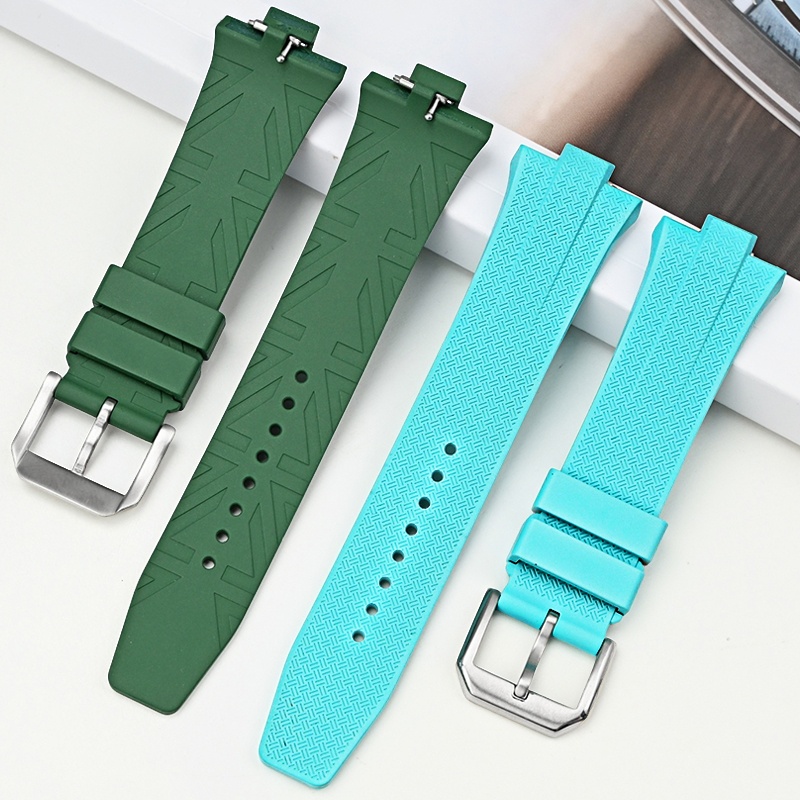 FKM Florokauçuk Hızlı Çıkartıl - Citizen Watch Tsuyosa incelemesi ve fiyatı