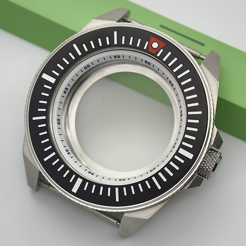Silver King Samurai Saat Kasas - Citizen Watch Tsuyosa incelemesi ve fiyatı