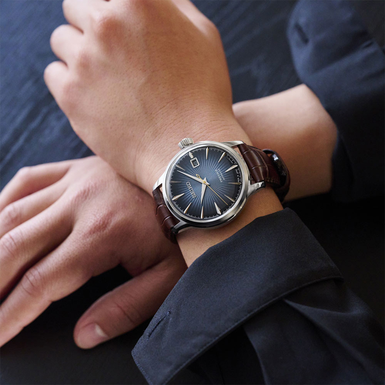 SEIKO Mekanik Saat, İnek Deris - Seiko Watch Presage incelemesi ve fiyatı