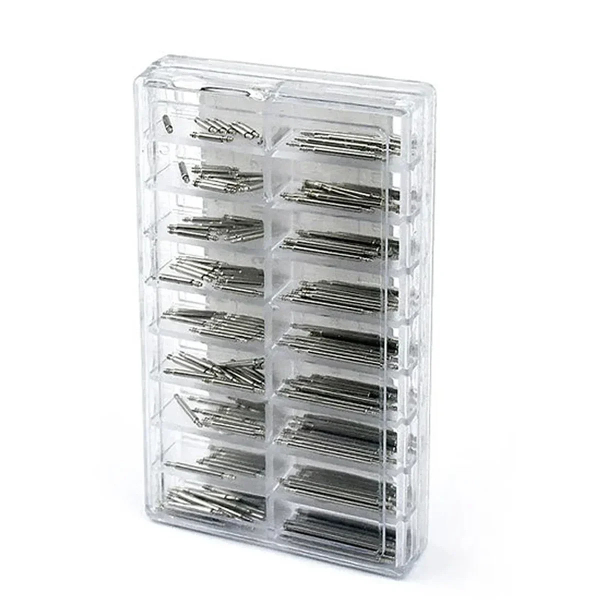 360 adet/kutu 8-25mm Paslanmaz - Spring Bar Tool Set incelemesi ve fiyatı