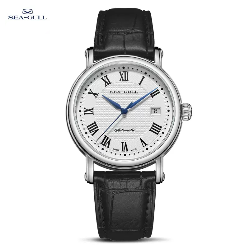 2023 Seagull İş Saati Erkek Me - Omega Watch Constellation incelemesi ve fiyatı